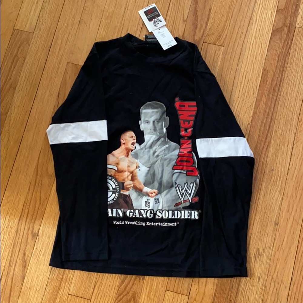 WWE John CENA Pajama Top